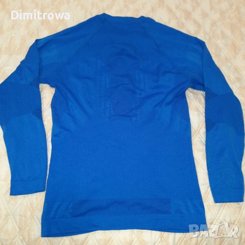 р-рЛ Термо бельо блуза, снимка 2 - Спортни дрехи, екипи - 44311356