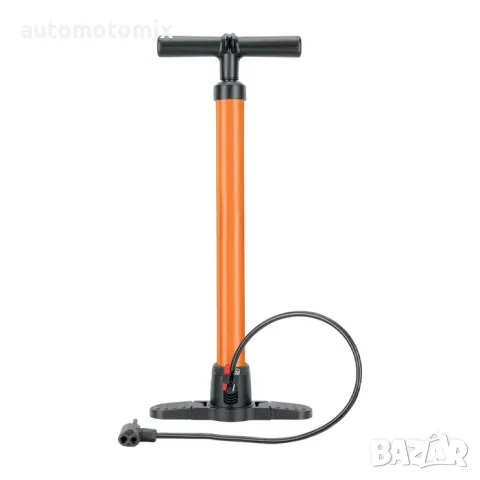 ПОМПА РЪЧНА - 43090, снимка 2 - Аксесоари и консумативи - 47863894