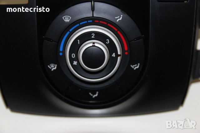 Панел климатик Kia Venga (2010-2014г.) 97250-1P110 / 972501P110 Киа Венга, снимка 6 - Части - 53523737