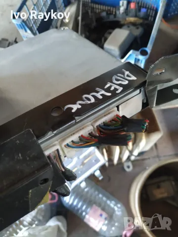 Двигателен компютър ECU за Toyota 89661-05C81, снимка 2 - Части - 48242774