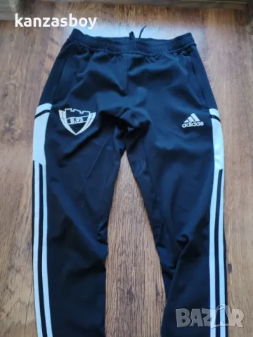 ADIDAS - страхотно мъжко долнище M, снимка 6 - Спортни дрехи, екипи - 49425209