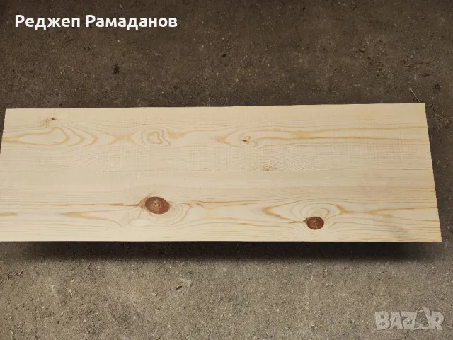 Плотове от масив за маси, пейки, кухненски - бар плотове, снимка 8 - Маси - 49517990