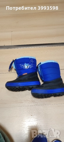 детски ботуши , снимка 2 - Детски боти и ботуши - 52970774