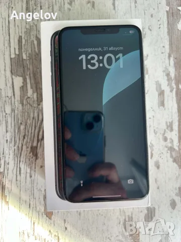 IPhone XS Max Space Gray , снимка 6 - Apple iPhone - 56345112