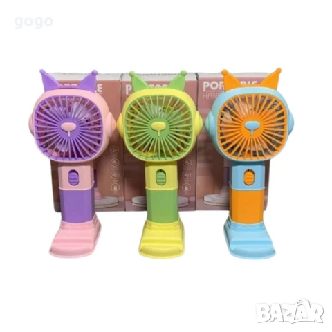 вентилатор , снимка 4 - Вентилатори - 50541079