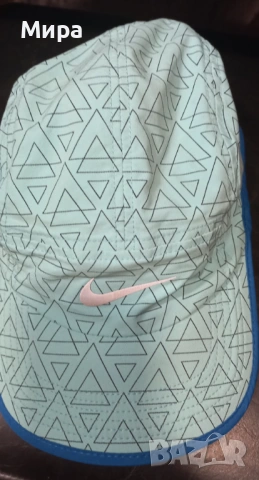 Лятна оригинална шапка 