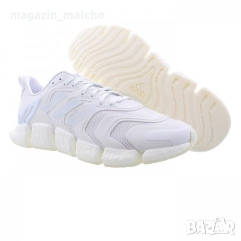 Мъжки Маратонки - Adidas Climacool Vento; размери: 42 и 45, снимка 2 - Маратонки - 35846746