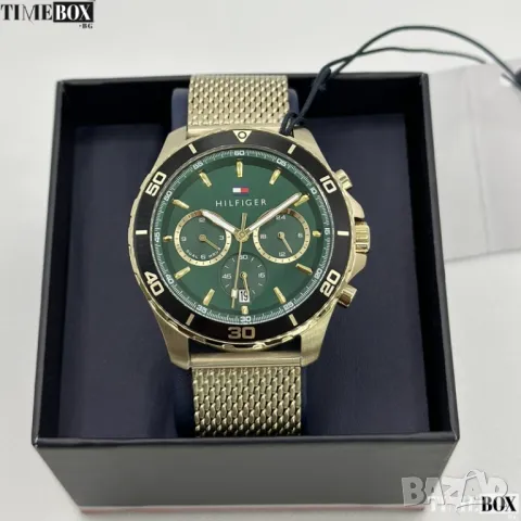 Tommy Hilfiger Jordan 1792093