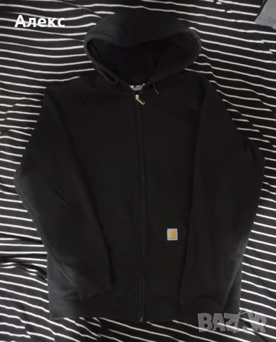 carhartt горнище 