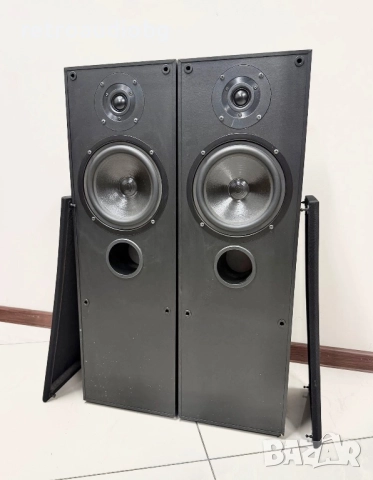 🔊Подови двулентови тонколони ARCUS TS 500 - 70-90W🔊