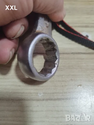 Немски гаечни ключове , снимка 5 - Ключове - 55769854