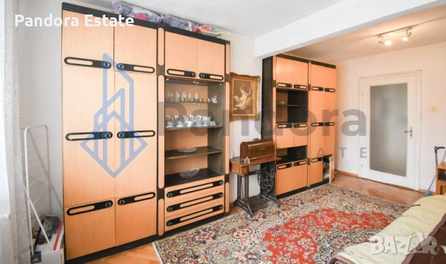 2-СТАЕН апартамент под наем, гр. София, кв.Западен Парк, снимка 7 - Апартаменти - 52476129