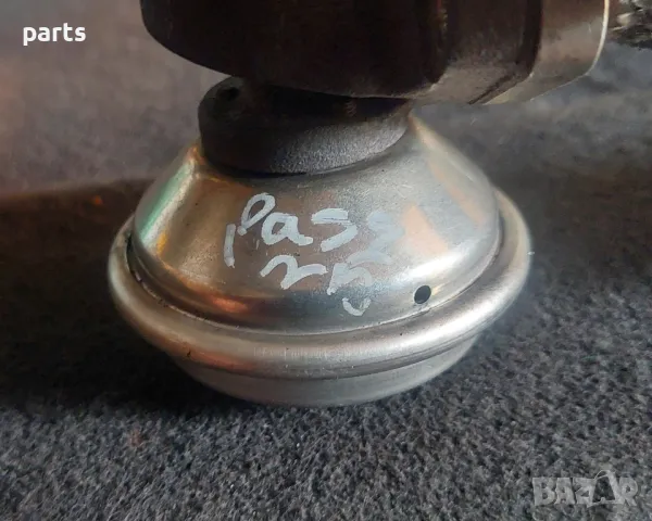 ЕГР 2.5TDI VW Пасат 5
N:1515 - Ауди A4 B5 - A6 C4 - A8 D2 - A6 C5 - A4 B5 - B6 - B7
- 059131503, снимка 6 - Части - 47518269