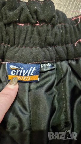 Ски екип Crivit за момиче, снимка 10 - Зимни спортове - 48767111