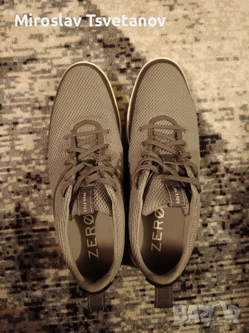 Мъжки обувки Cole Haan, снимка 3 - Ежедневни обувки - 53344473