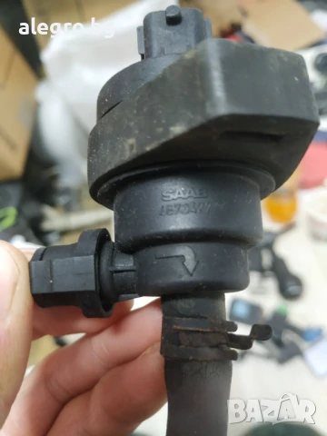 Saab 9-3 , B205E EVAP, клапан, SAAB 4670477