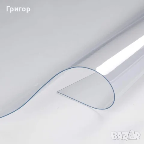 Прозрачен Кристал за веранди, тераси и всякакви отворени помещения!, снимка 4 - Други - 55978359