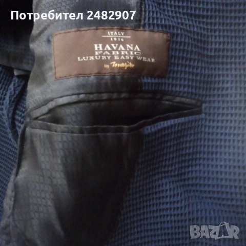 Оригинално мъжко сако, снимка 12 - Сака - 51709131