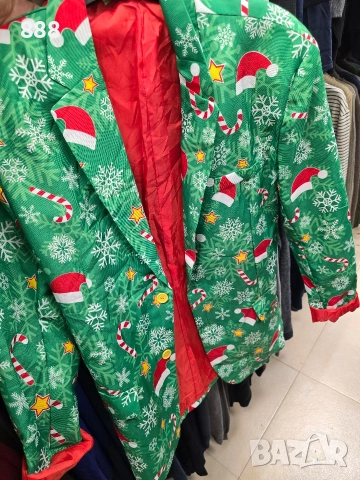 мъжки ризи сака 