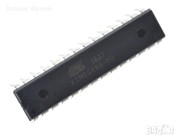 ATMEGA8A-PU