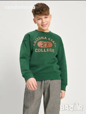 Дънки Jogger 158, снимка 5 - Детски панталони и дънки - 55875957