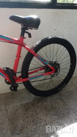 Колело Trek 3500 алуминиево, снимка 3 - Велосипеди - 55741255