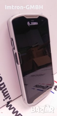 tablet скенер Zebra TC51, Android, barcode reader 5" high resolution, снимка 3 - Друга електроника - 40894797