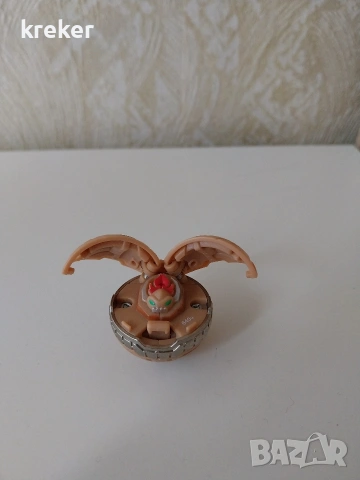 лот от бакугани , снимка 2 - Фигурки - 53578198