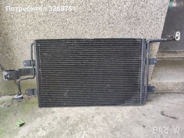 Радиатор за климатик Голф 4