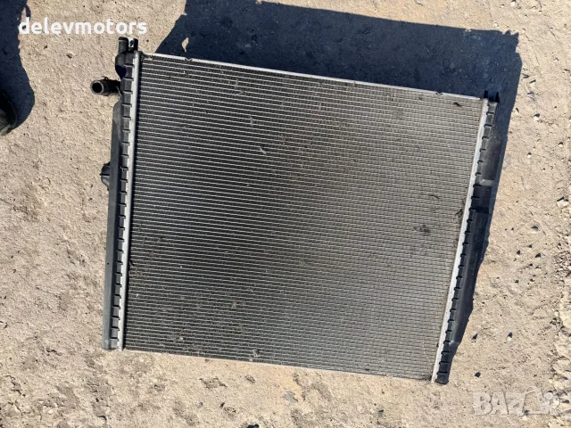 m8a28005ac, lr092461 воден радиатор от Land Rover Range Rover Velar (L560) 3.0 D