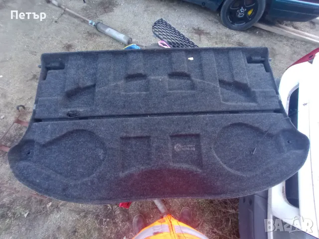 Кора багажник Фиат браво 1, снимка 2 - Части - 48561303