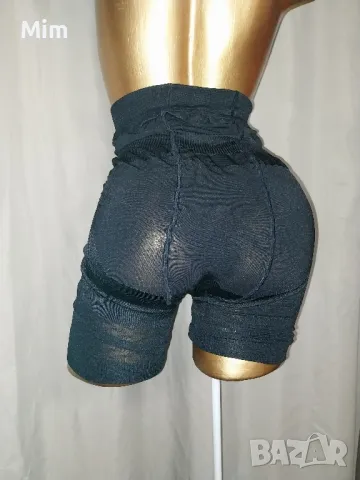 3XL моделиращо бельо с висока талия с крачоли , снимка 5 - Бельо - 47997374