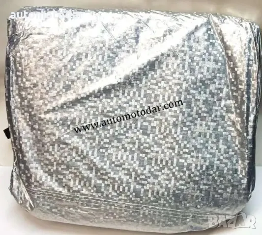 покривало за кола, снимка 2 - Аксесоари и консумативи - 48615485