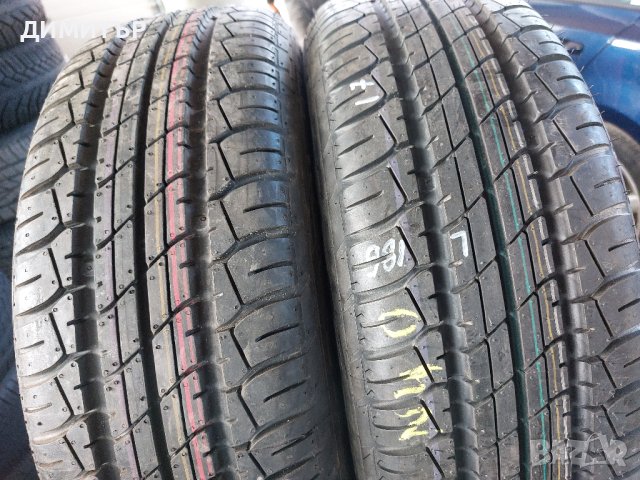 4 бр.Нови летни гуми Dunlop 195 65 15 Цената е за брой!, снимка 1 - Гуми и джанти - 44326119