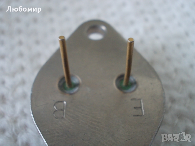 Транзистор 2N3791 Semiconductors, снимка 3 - Друга електроника - 36041519