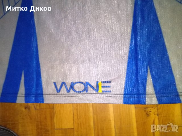 Тениска за пейнтбол нова Wone Won1e max global extreme wear paintball размер М, снимка 10 - Други спортове - 34379563