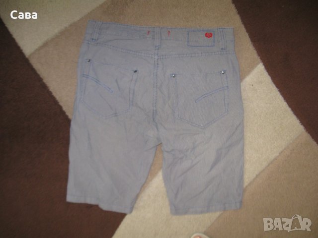 Къси панталони GUY  мъжки,М, снимка 3 - Къси панталони - 41521937