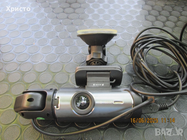 видеорегистратор, снимка 2 - Аксесоари и консумативи - 51699428