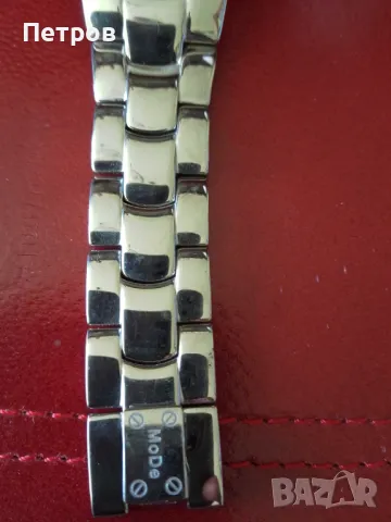 часовник MoDe нов, снимка 2 - Дамски - 47689791