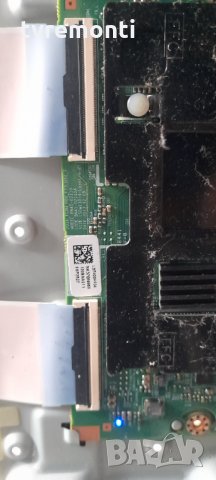 TCon BOARD ,BN95-01308A, BN41-02110A for, SASMUNG модел UE40H6400AW, снимка 2 - Части и Платки - 35787729