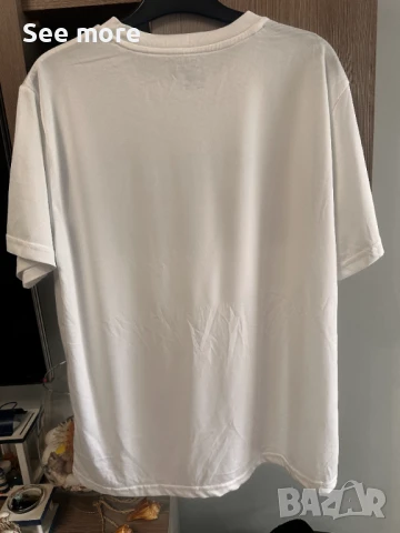 Polo Ralph Lauren Performance тениска S, снимка 4 - Тениски - 51295542