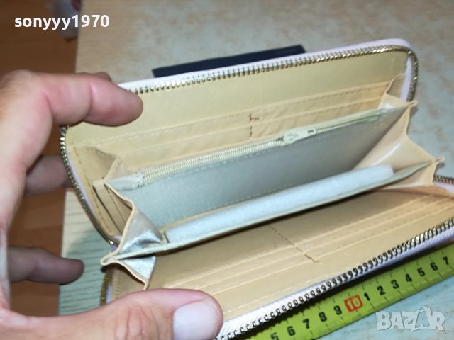 ПОРТМОНЕ 1708231507, снимка 11 - Портфейли, портмонета - 41884788