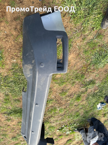 Задна броня Волво ХС90 Volvo XC90, снимка 2 - Части - 44807481