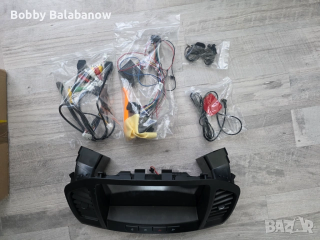 Мултимедия за опел инсигния , снимка 2 - Аксесоари и консумативи - 53872486