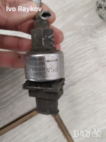 Датчик сензор климатик за Пежо 306 Ситроен Peugeot Citroen Bitron 280443, снимка 3 - Части - 47802123