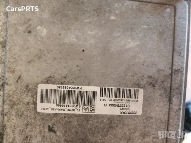 ECU SID803A, компютър, S32, SID804, SID803, SID801A, SID806, SID807EVO, SID301, SIM226, SIM210, снимка 17 - Части - 47526022
