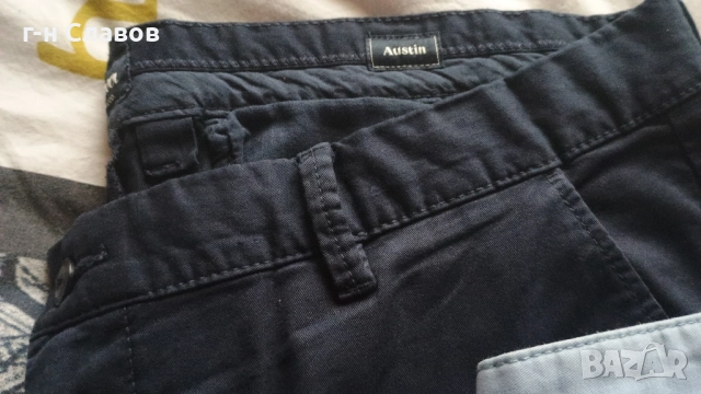 Мъжки маркови панталони 3 броя! , снимка 8 - Панталони - 52342292