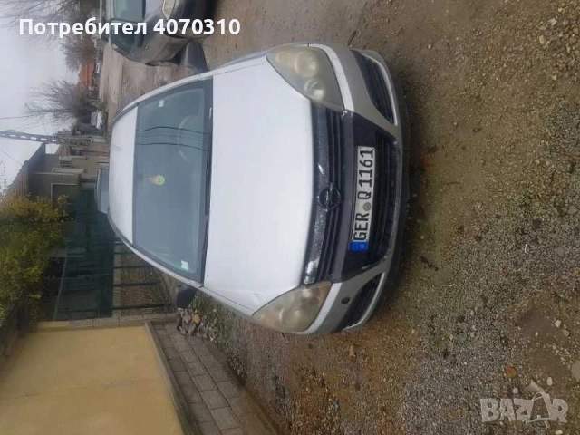 Opel Astra 2005  150 к.с, снимка 3 - Други услуги - 52510358