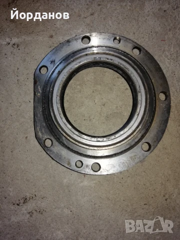 Чаша за скоростна кутия на трактор К700, К 701 , снимка 3 - Селскостопанска техника - 51197040