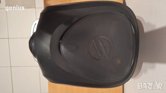 Кафемашина Кафеавтомат Saeco Xsmall, снимка 4 - Кафемашини - 51168164